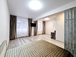 Снять однокомнатную квартиру Красноказачья ул, 35  м&sup2;, 3600 рублей