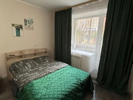 Снять однокомнатную квартиру Первомайский мкр, 38  м&sup2;, 2500 рублей