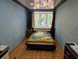 Снять однокомнатную квартиру Байкальская ул, 31  м&sup2;, 2500 рублей