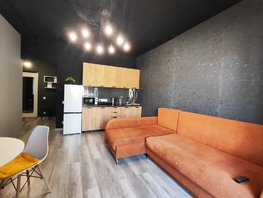 Снять двухкомнатную квартиру Гоголя ул, 49  м&sup2;, 2806 рублей