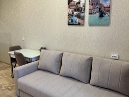 Снять однокомнатную квартиру Гоголя ул, 24  м&sup2;, 2300 рублей