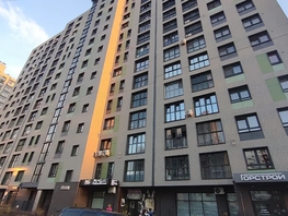 Снять однокомнатную квартиру Дальневосточная ул, 25  м&sup2;, 2812 рублей