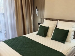 Снять двухкомнатную квартиру Красноказачья ул, 48  м&sup2;, 5310 рублей