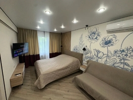 Снять однокомнатную квартиру Литвинова ул, 35  м&sup2;, 3904 рублей