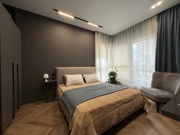Снять двухкомнатную квартиру Култукская ул, 45  м&sup2;, 3618 рублей
