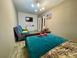 Снять однокомнатную квартиру Советская ул, 37  м&sup2;, 3800 рублей