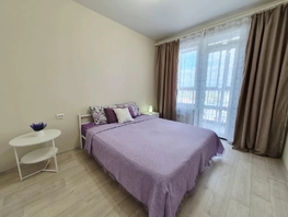 Снять однокомнатную квартиру Депутатская ул, 39  м&sup2;, 2700 рублей