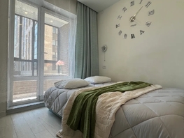 Снять однокомнатную квартиру Трилиссера ул, 18  м&sup2;, 2385 рублей