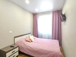 Снять однокомнатную квартиру Братская ул, 40  м&sup2;, 2928 рублей