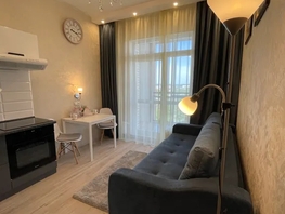 Снять однокомнатную квартиру Карла Либкнехта ул, 40  м&sup2;, 4130 рублей