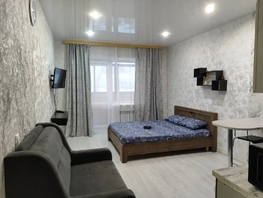 Снять однокомнатную квартиру Лермонтова ул, 37  м&sup2;, 2541 рублей