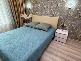 Снять однокомнатную квартиру Красных Мадьяр ул, 40  м&sup2;, 4366 рублей