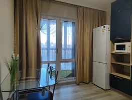 Снять двухкомнатную квартиру Ивана Доронина ул, 59  м&sup2;, 2783 рублей