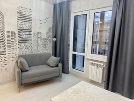 Снять однокомнатную квартиру Гусарская тер, 36  м&sup2;, 3200 рублей
