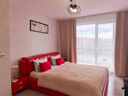 Снять однокомнатную квартиру Пискунова ул, 30  м&sup2;, 2360 рублей