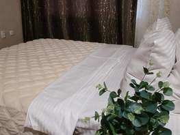 Снять однокомнатную квартиру Декабрьских Событий ул, 38  м&sup2;, 2625 рублей