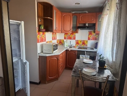 Снять трехкомнатную квартиру Гоголя ул, 52  м&sup2;, 4000 рублей
