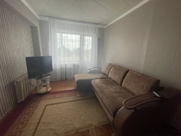 Снять двухкомнатную квартиру Максима Горького ул, 50  м&sup2;, 2600 рублей