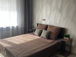 Снять однокомнатную квартиру Кашика ул, 34  м&sup2;, 2400 рублей