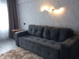 Снять двухкомнатную квартиру Терешковой ул, 44  м&sup2;, 4000 рублей