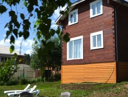 Снять  дом Грибной (Изумрудный мкр.) пер, 80  м&sup2;, 6000 рублей