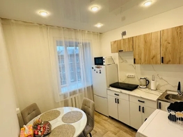 Снять двухкомнатную квартиру Советская ул, 42  м&sup2;, 4000 рублей