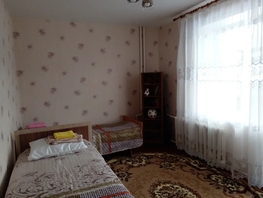 Снять четырехкомнатную квартиру Гагарина мкр, 75  м&sup2;, 3000 рублей