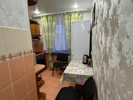 Снять двухкомнатную квартиру Бабушкина ул, 42  м&sup2;, 2500 рублей
