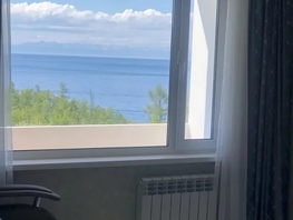 Снять двухкомнатную квартиру Академическая ул, 52  м&sup2;, 7000 рублей