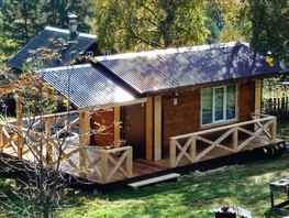 Снять  дом Чапаева ул, 20  м&sup2;, 6000 рублей