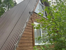Снять  дом Чапаева ул, 50  м&sup2;, 8800 рублей