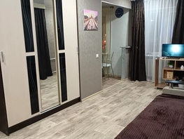 Снять двухкомнатную квартиру Ленина ул, 42  м&sup2;, 3750 рублей
