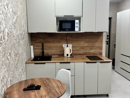 Снять однокомнатную квартиру Академика Герасимова ул, 22  м&sup2;, 2300 рублей