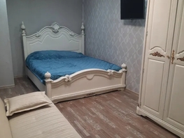 Снять однокомнатную квартиру Солнечный мкр, 33  м&sup2;, 2200 рублей