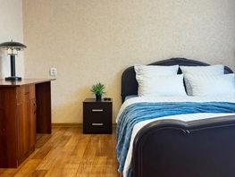 Снять однокомнатную квартиру Мечтателей ул, 46  м&sup2;, 2500 рублей