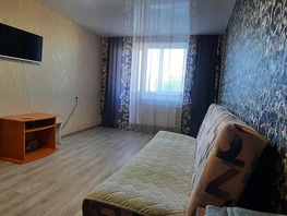 Снять однокомнатную квартиру Дружбы Народов пр-кт, 40  м&sup2;, 2250 рублей