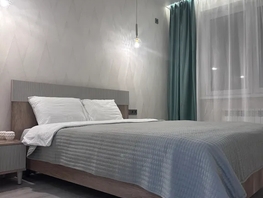 Снять однокомнатную квартиру Пискунова ул, 44  м&sup2;, 3894 рублей