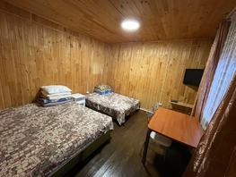 Снять  дом Гудина ул, 30  м&sup2;, 6000 рублей