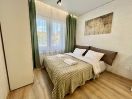 Снять однокомнатную квартиру Гусарская тер, 21  м&sup2;, 2990 рублей