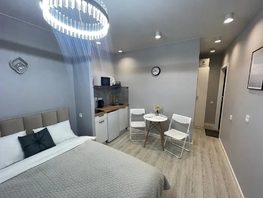 Снять однокомнатную квартиру Гусарская тер, 15  м&sup2;, 2987 рублей