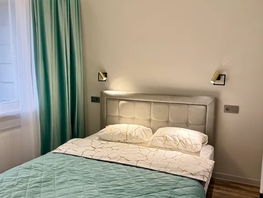 Снять однокомнатную квартиру Березовая Роща ул, 41  м&sup2;, 3800 рублей