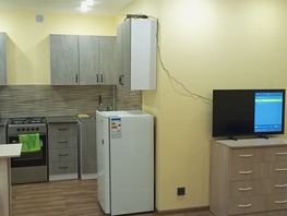 Снять двухкомнатную квартиру Кирова ул, 44  м&sup2;, 3500 рублей