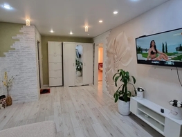 Снять трехкомнатную квартиру Федотова ул, 70  м&sup2;, 3000 рублей