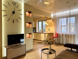 Продается 2-комнатная квартира Гражданская ул, 45.2  м&sup2;, 6200000 рублей