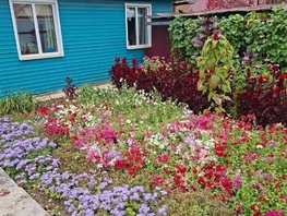 Продается Дом Партизанская ул, 62.7  м&sup2;, участок 16 сот., 3700000 рублей
