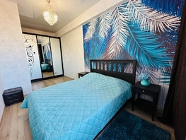 Снять двухкомнатную квартиру Карла Либкнехта ул, 56  м&sup2;, 3800 рублей