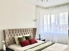 Продается 2-комнатная квартира Красногвардейская ул, 74  м&sup2;, 12500000 рублей