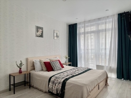 Продается 1-комнатная квартира ЖК Стрижи Сити, блок-секции 8,9, 37  м&sup2;, 11000000 рублей