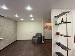 Продается 2-комнатная квартира Западный пер, 42  м&sup2;, 5450000 рублей