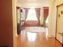 3-комнатная квартира, 137 м², 8/14 этаж